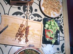 -新凯旋烧烤·燕姐千岛湖土菜