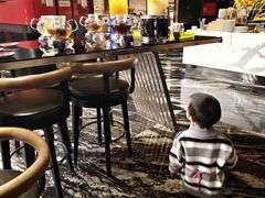 -西安W酒店·WEI全味西餐厅