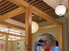 -一心创作料理屋(经开万达店)