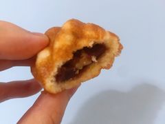 核桃饼-莫朗核桃饼(虹泉路店)