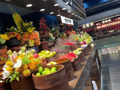 -苏格里岛自助烤肉海鲜火锅(成都金牛万达店)