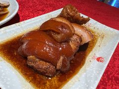 -抱德·潮汕味(敦和店原惠城鱼仔)