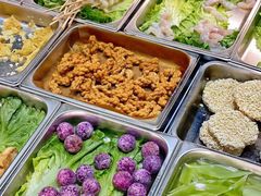 -九记潮汕现切鲜牛肉自助火锅(新开铺店)