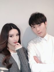 -M1 HAIR烫染