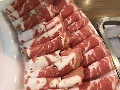 -羊乐锅·火锅·烧烤(夫子庙店)