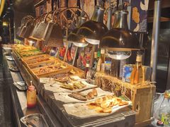 -喜庭海鲜自助(北辰三角洲北辰荟店)
