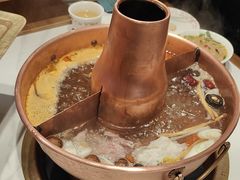 -东门口·新式老北京火锅(河西龙湖天街店)