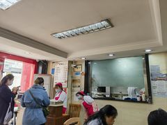 -回回锅贴(小河沿店)