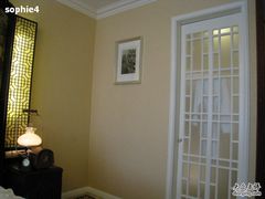 卧室2-贝轩大公馆