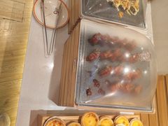 -快乐爱斯米牛排自助(金州安盛店)