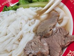 -小满手工粉(北京来福士店)