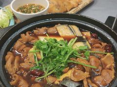 -金哥私房菜馆(张府园总店)