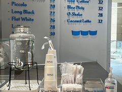 -Something For(中洲湾店)