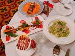 -小小花园 Le.Petit.Jardin(西岸滨江店)