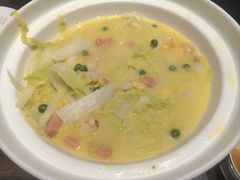 -扬州狮子楼·非遗淮扬菜(总店)