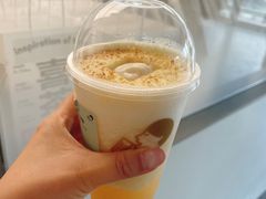 -喜茶(上海北外滩来福士店)