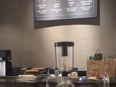 -星巴克(夏日百货店)