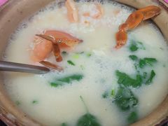 -正宗波记潮州砂锅粥(新洲一街店)
