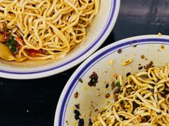 -万三面馆(青龙正街太古里店)