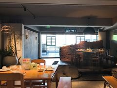 -黄山老妈·土菜(碧桂园店)