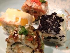 iphone_upload_pic-南苑环球酒店-稻菊日式餐厅(鄞县大道店)