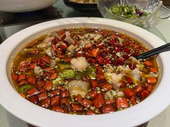 -刘胖子家常菜·蹄花焖藕(兴业店)