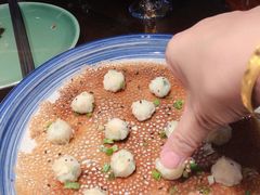 生煎拇指包子-那家山城(樱桃园店)