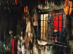 -明日世界密室轰趴·剧本桌游·箭馆团建(国贸店)