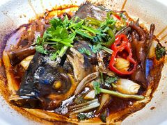 -周家二小姐的菜(西津渡店)