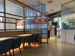 -悦海·家宴·冰花皮皮虾大锅贴(宝龙店)