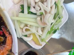 -玛扎烧烤私房菜