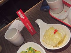 -胖哥俩肉蟹煲(上海悦荟广场店)