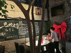 -又见炊烟私房菜(敬亭路店)