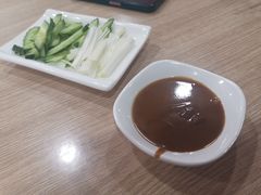 甜面酱-姥家春饼店(漳州二路店)