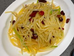 -老头儿油爆虾(星光一期店)