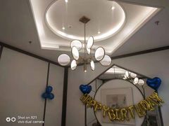 包厢-御仙都北京菜馆·烤鸭店(双井店)