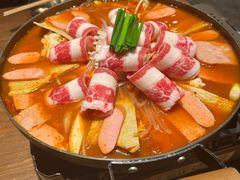 -春熙台·韩国料理(宝安西乡店)