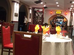 大堂-山西会馆·晋菜·晋商宴·牌匾博物馆(胜利东街店)