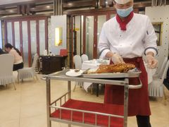 -全聚德烤鸭店(和平路店)