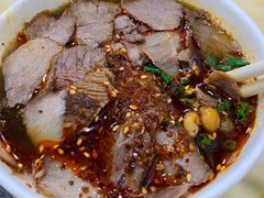 -覃肥叔桂林米粉(粮道街店)