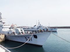 -中国人民解放军海军博物馆