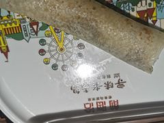 -前海沿·青岛菜(大拇指广场石老人店)