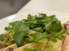 1/4&nbsp;白切鸡鸡腿-振鼎鸡(天钥桥路店)
