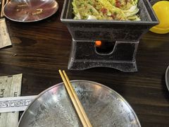 -破店肥哈·东北烧烤·夜宵(南山保利店)