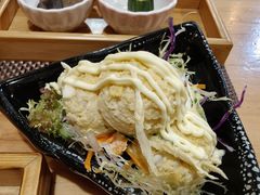 -长崎屋·日本料理·刺身·烧鸟(天河北路店)