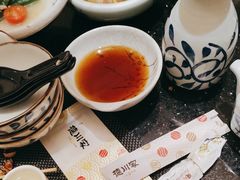 -德川家日本料理(华堂·新辰汇店)