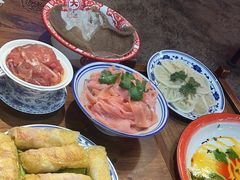 -楠火锅(新塘翡翠绿洲店)