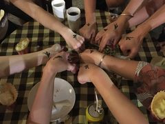 -御温泉·大餐庙会
