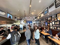 -Fergburger(皇后镇店)