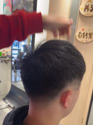 -LJOY丽锦造型·烫发染发